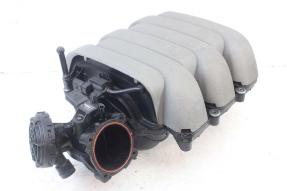 AUDI A4 A5 A6 A7 Q5 KOLEKTOR SSĄCY 06E133210E 06E133210C 06E133210D 2.8 3.2 FSi 06E133210F 06E133210J 06E133210K 06E133210P