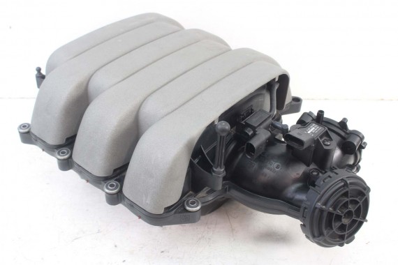 AUDI A4 A5 A6 A7 Q5 KOLEKTOR SSĄCY 06E133210E 06E133210C 06E133210D 2.8 3.2 FSi 06E133210F 06E133210J 06E133210K 06E133210P