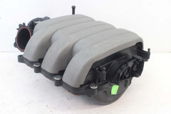 AUDI A4 A5 A6 A7 Q5 KOLEKTOR SSĄCY 06E133210E 06E133210C 06E133210D 2.8 3.2 FSi 06E133210F 06E133210J 06E133210K 06E133210P