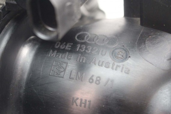 AUDI A4 A5 A6 A7 Q5 KOLEKTOR SSĄCY 06E133210E 06E133210C 06E133210D 2.8 3.2 FSi 06E133210F 06E133210J 06E133210K 06E133210P