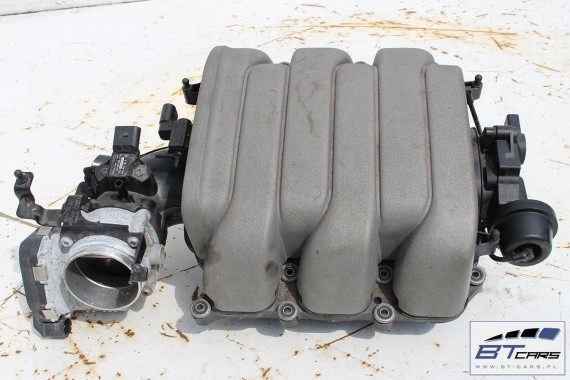 AUDI A4 A5 A6 A7 Q5 KOLEKTOR SSĄCY 06E133210L 06E133210M 06E 133 210 L 06E133210L 06E133210M 06E133210G 06E133210H 06E133210Q