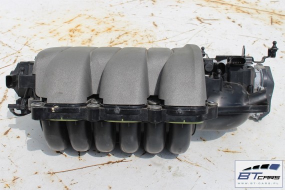 AUDI A4 A5 A6 A7 Q5 KOLEKTOR SSĄCY 06E133210L 06E133210M 06E 133 210 L 06E133210L 06E133210M 06E133210G 06E133210H 06E133210Q