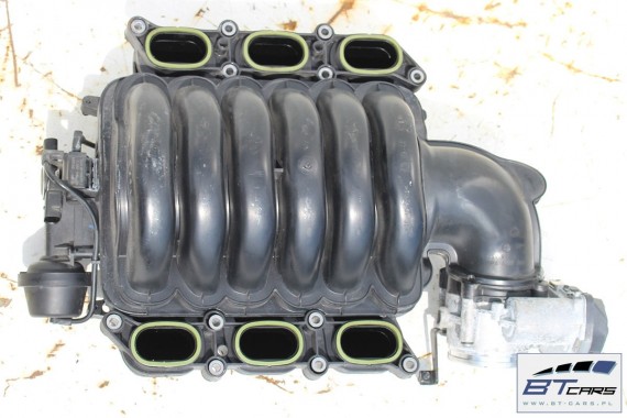 AUDI A4 A5 A6 A7 Q5 KOLEKTOR SSĄCY 06E133210L 06E133210M 06E 133 210 L 06E133210L 06E133210M 06E133210G 06E133210H 06E133210Q