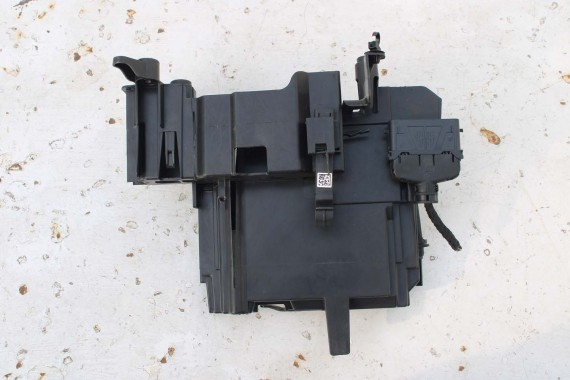 BMW X5 X6 X7 UCHWYT OBUDOWA 9454031 silnik benzynowy zasilania napięcia skrzynka 12909454031 9454031 12909454031 komputer