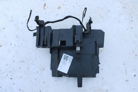 BMW X5 X6 X7 UCHWYT OBUDOWA 9454031 silnik benzynowy zasilania napięcia skrzynka 12909454031 9454031 12909454031 komputer