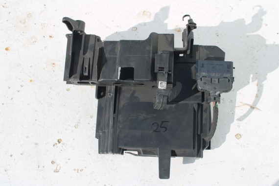 BMW X5 X6 X7 UCHWYT OBUDOWA 9454031 silnik benzynowy zasilania napięcia skrzynka 12909454031 9454031 12909454031 komputer