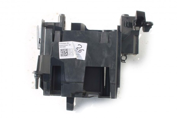 BMW X5 X6 X7 UCHWYT OBUDOWA 9454031 silnik benzynowy zasilania napięcia skrzynka 12909454031 9454031 12909454031 komputer