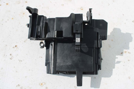 BMW X5 X6 X7 UCHWYT OBUDOWA 9454031 silnik benzynowy zasilania napięcia skrzynka 12909454031 9454031 12909454031 komputer