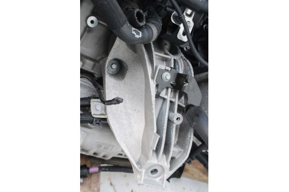 BMW X5 X6 X7 ŁAPA SILNIKA 9844633 podpora loże wspornik SILNIK 3.0 B58_B30P G05 B58N 22119844633 9844633 22119844633  9844633