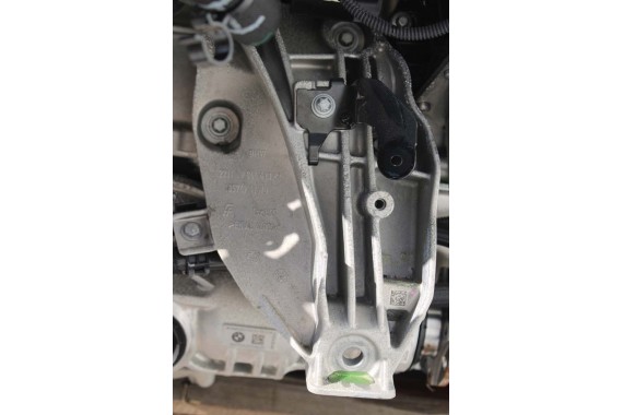BMW X5 X6 X7 ŁAPA SILNIKA 9844633 podpora loże wspornik SILNIK 3.0 B58_B30P G05 B58N 22119844633 9844633 22119844633  9844633
