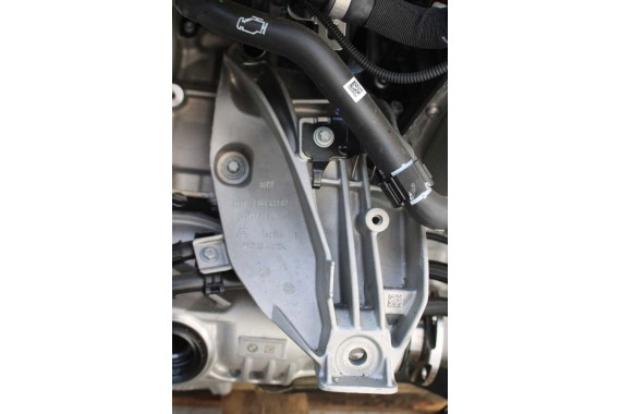 BMW X5 X6 X7 ŁAPA SILNIKA 9844633 podpora loże wspornik SILNIK 3.0 B58_B30P G05 B58N 22119844633 9844633 22119844633  9844633