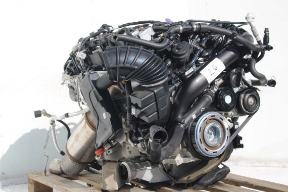 BMW X7 G07 KOMPUTER SILNIKA 5A71304 silnik B58B30P B58N B58 B30 STEROWNIK MODUŁ 12145A71304 5A71304 5A71304 12145A71304 5A5AAA7