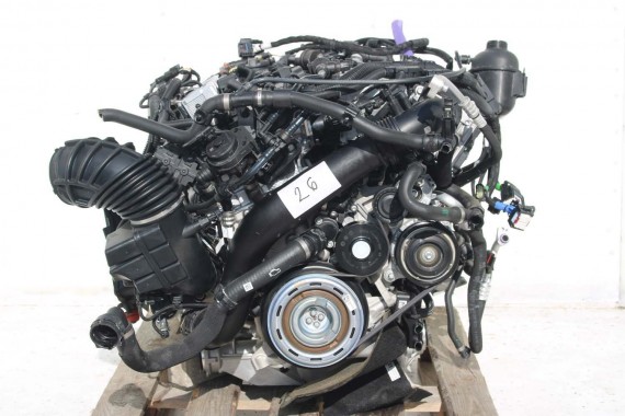 BMW X7 G07 KOMPUTER SILNIKA 5A71304 silnik B58B30P B58N B58 B30 STEROWNIK MODUŁ 12145A71304 5A71304 5A71304 12145A71304 5A5AAA7