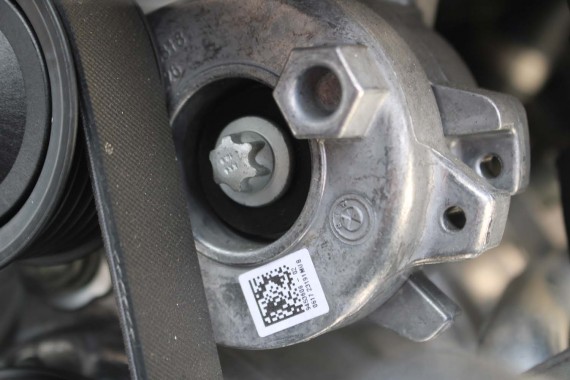 BMW X5 X6 X7 NAPINACZ ROLKA 9453606 silnik B58B30P B58N B58 B30 9453606 11289453606 G05 G06 G07 11289453606 11289453606 9453606
