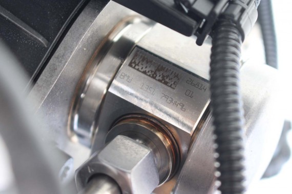 BMW POMPA PALIWA 7934496 13517934496 7934496 silnik B58B30P B58N B58 B30 7934496 13517934496 7934496 13517934496 7934496 7934496