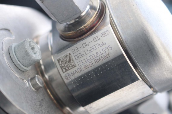 BMW POMPA PALIWA 7934496 13517934496 7934496 silnik B58B30P B58N B58 B30 7934496 13517934496 7934496 13517934496 7934496 7934496