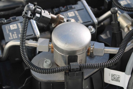 BMW POMPA PALIWA 7934496 13517934496 7934496 silnik B58B30P B58N B58 B30 7934496 13517934496 7934496 13517934496 7934496 7934496