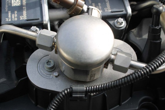 BMW POMPA PALIWA 7934496 13517934496 7934496 silnik B58B30P B58N B58 B30 7934496 13517934496 7934496 13517934496 7934496 7934496