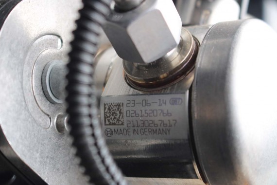 BMW POMPA PALIWA 7934496 13517934496 7934496 silnik B58B30P B58N B58 B30 7934496 13517934496 7934496 13517934496 7934496 7934496