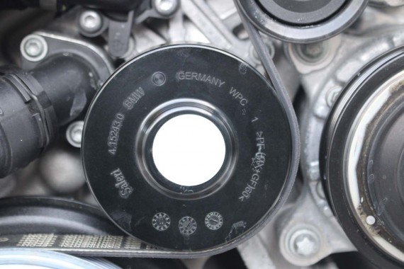 BMW POMPA WODY 9453667 11519453667 silnik B58B30P B58N B58 B30 9453667 11519453667 9453667 5A55395 11515A55395 5A55395 9453667