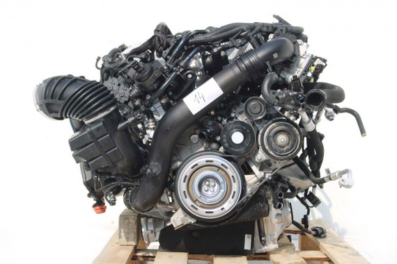 BMW POMPA WODY 9453667 11519453667 silnik B58B30P B58N B58 B30 9453667 11519453667 9453667 5A55395 11515A55395 5A55395 9453667