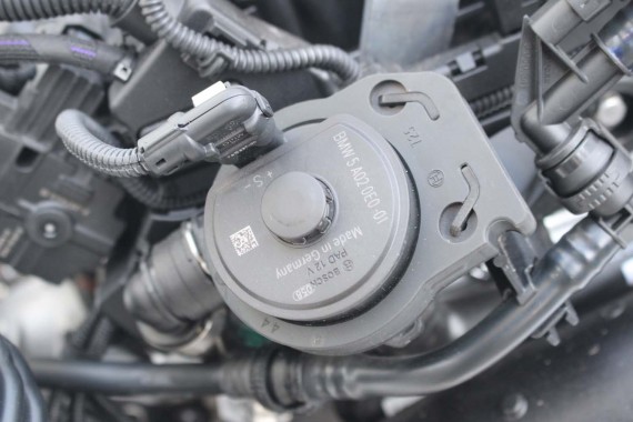 BMW POMPA WODY 5A020E0 11515A020E0 silnik B58B30P B58N B58 B30 5A020E0 11515A020E0 5A020E0 11515A020E0 5A020E0 5A020E0 5A020E0