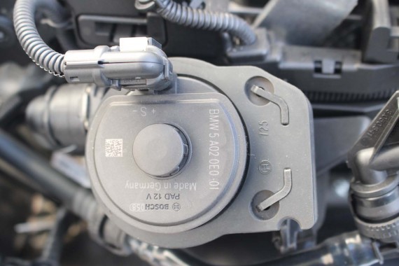 BMW POMPA WODY 5A020E0 11515A020E0 silnik B58B30P B58N B58 B30 5A020E0 11515A020E0 5A020E0 11515A020E0 5A020E0 5A020E0 5A020E0