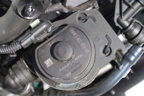BMW POMPA WODY 5A020E0 11515A020E0 silnik B58B30P B58N B58 B30 5A020E0 11515A020E0 5A020E0 11515A020E0 5A020E0 5A020E0 5A020E0