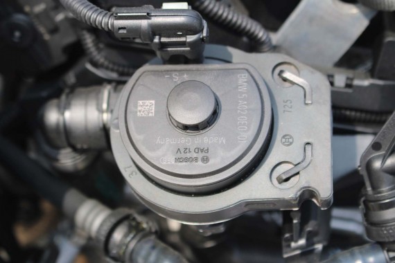 BMW POMPA WODY 5A020E0 11515A020E0 silnik B58B30P B58N B58 B30 5A020E0 11515A020E0 5A020E0 11515A020E0 5A020E0 5A020E0 5A020E0