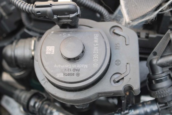 BMW POMPA WODY 5A020E0 11515A020E0 silnik B58B30P B58N B58 B30 5A020E0 11515A020E0 5A020E0 11515A020E0 5A020E0 5A020E0 5A020E0