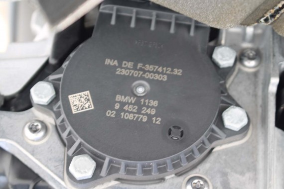 BMW NASTAWNIK 9452249 11369452249 silnik B58B30P B58N B58 B30 9452249 11369452249 9452249 11369452249 11369452249 vanos