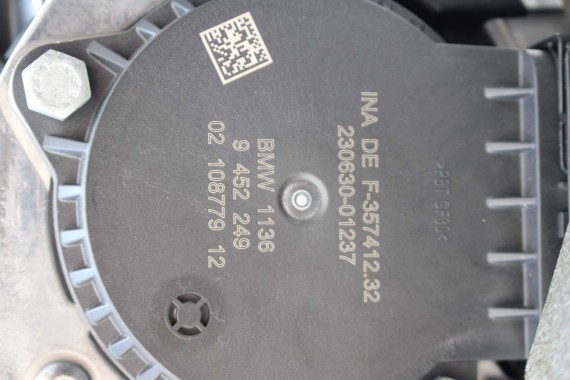 BMW NASTAWNIK 9452249 11369452249 silnik B58B30P B58N B58 B30 9452249 11369452249 9452249 11369452249 11369452249 vanos