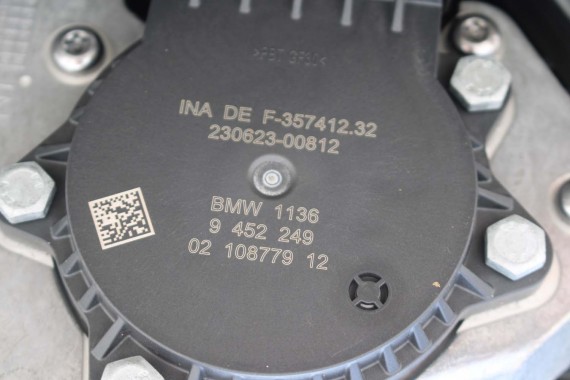 BMW NASTAWNIK 9452249 11369452249 silnik B58B30P B58N B58 B30 9452249 11369452249 9452249 11369452249 11369452249 vanos