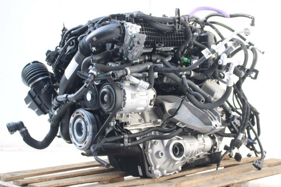 BMW NASTAWNIK 9452249 11369452249 silnik B58B30P B58N B58 B30 9452249 11369452249 9452249 11369452249 11369452249 vanos