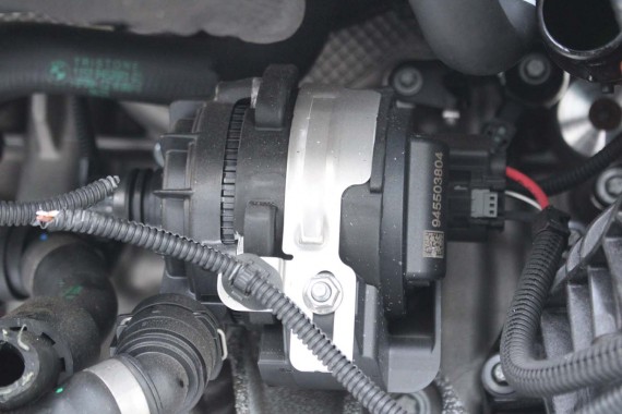 BMW POMPA WODY 9455038...