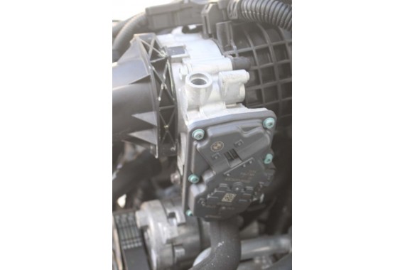 BMW PRZEPUSTNICA 9847189 silnik B58B30P B58N B58 B30 13549847189 9847189 13549847189 9847189 13549847189 9847189 13549847189