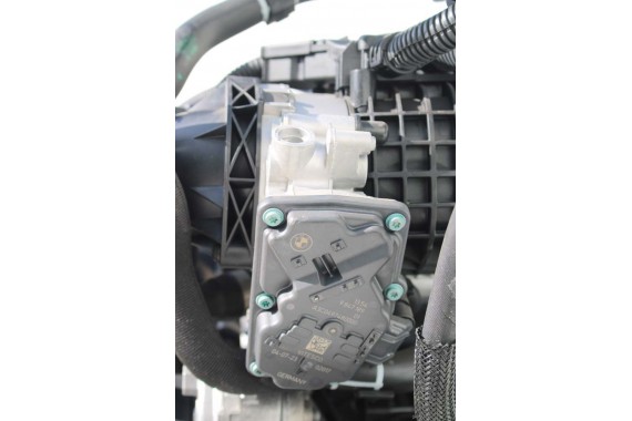 BMW PRZEPUSTNICA 9847189 silnik B58B30P B58N B58 B30 13549847189 9847189 13549847189 9847189 13549847189 9847189 13549847189