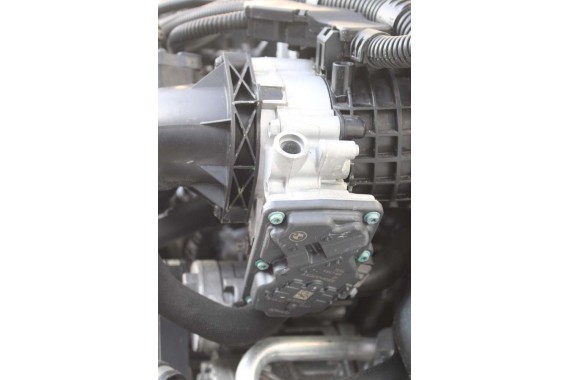 BMW PRZEPUSTNICA 9847189 silnik B58B30P B58N B58 B30 13549847189 9847189 13549847189 9847189 13549847189 9847189 13549847189