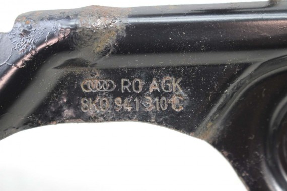 AUDI A4 A5 CZUJNIK POZIOMU ŚWIATEŁ 8K0941309D 8K0907503 poziomnica lamp 8K0941310C 8K B8 8T 8K0941310B 8K0941285N 8K0941309D