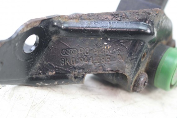 AUDI A4 A5 CZUJNIK POZIOMU ŚWIATEŁ 8K0941309D 8K0907503 poziomnica lamp 8K0941310C 8K B8 8T 8K0941310B 8K0941285N 8K0941309D