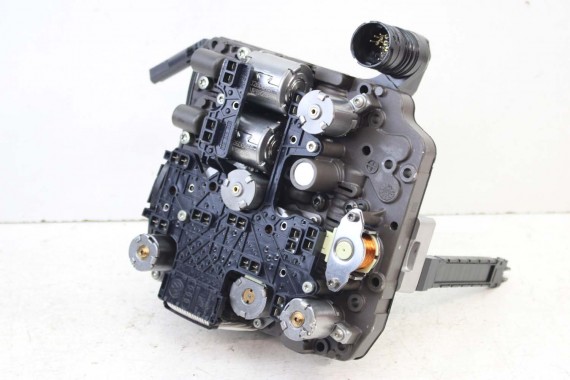 VW KOMPUTER SKRZYNI BIEGÓW DSG STEROWNIK 02E927770AJ DQ250 SKRZYNIA 6-cio stopniowa 2.0 TDi 02E927770AJ 02E927770 02E927770AJ
