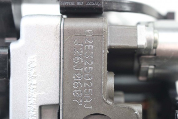 VW KOMPUTER SKRZYNI BIEGÓW DSG STEROWNIK 02E927770AJ DQ250 SKRZYNIA 6-cio stopniowa 2.0 TDi 02E927770AJ 02E927770 02E927770AJ