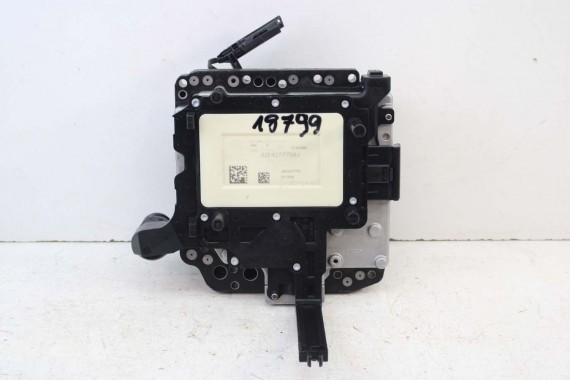 VW KOMPUTER SKRZYNI BIEGÓW DSG STEROWNIK 02E927770AJ DQ250 SKRZYNIA 6-cio stopniowa 2.0 TDi 02E927770AJ 02E927770 02E927770AJ