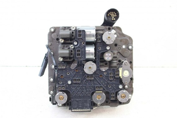 VW KOMPUTER SKRZYNI BIEGÓW DSG STEROWNIK 02E927770AJ DQ250 SKRZYNIA 6-cio stopniowa 2.0 TDi 02E927770AJ 02E927770 02E927770AJ