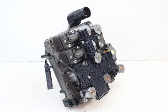 VW KOMPUTER SKRZYNI BIEGÓW DSG STEROWNIK 02E927770AJ DQ250 SKRZYNIA 6-cio stopniowa 2.0 TDi 02E927770AJ 02E927770 02E927770AJ