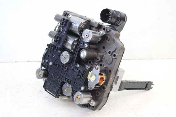 VW KOMPUTER SKRZYNI BIEGÓW DSG STEROWNIK 02E927770AJ DQ250 SKRZYNIA 6-cio stopniowa 2.0 TDi 02E927770AJ 02E927770 02E927770AJ