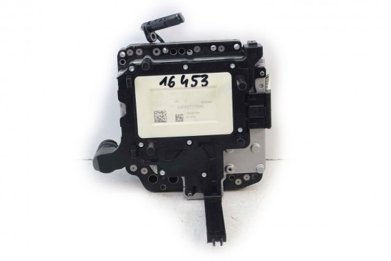 VW KOMPUTER SKRZYNI BIEGÓW DSG STEROWNIK 02E927770AG DQ250 SKRZYNIA 6-cio stopniowa 2.0 TDi 02E927770AG 02E927770 02E927770AG