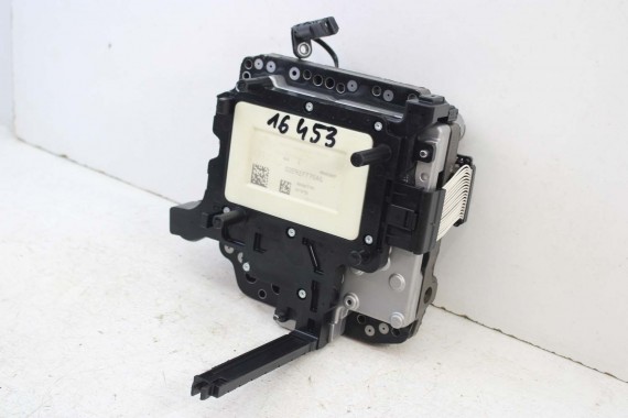 VW KOMPUTER SKRZYNI BIEGÓW DSG STEROWNIK 02E927770AG DQ250 SKRZYNIA 6-cio stopniowa 2.0 TDi 02E927770AG 02E927770 02E927770AG