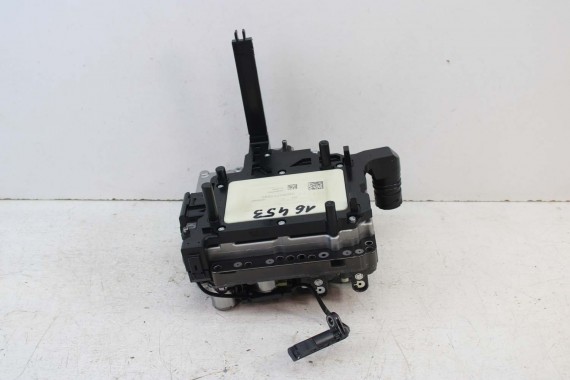 VW KOMPUTER SKRZYNI BIEGÓW DSG STEROWNIK 02E927770AG DQ250 SKRZYNIA 6-cio stopniowa 2.0 TDi 02E927770AG 02E927770 02E927770AG
