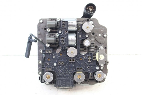 VW KOMPUTER SKRZYNI BIEGÓW DSG STEROWNIK 02E927770AG DQ250 SKRZYNIA 6-cio stopniowa 2.0 TDi 02E927770AG 02E927770 02E927770AG
